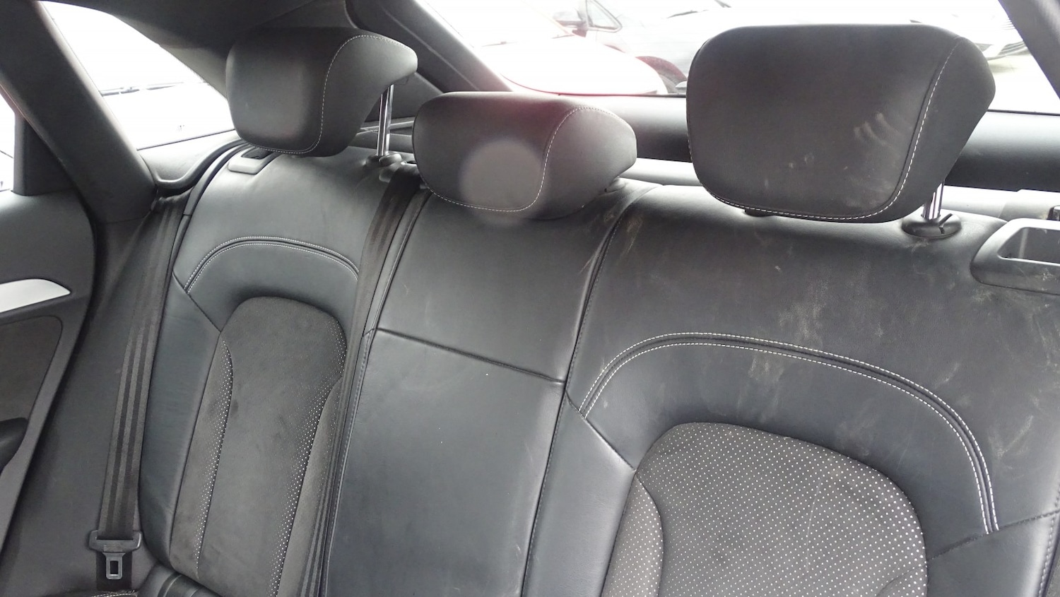 Used Audi Q3 2015 for sale - 78004426: Photo 29