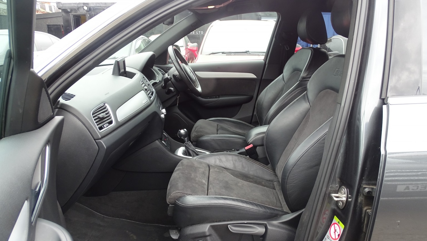 Used Audi Q3 2015 for sale - 78004426: Photo 30