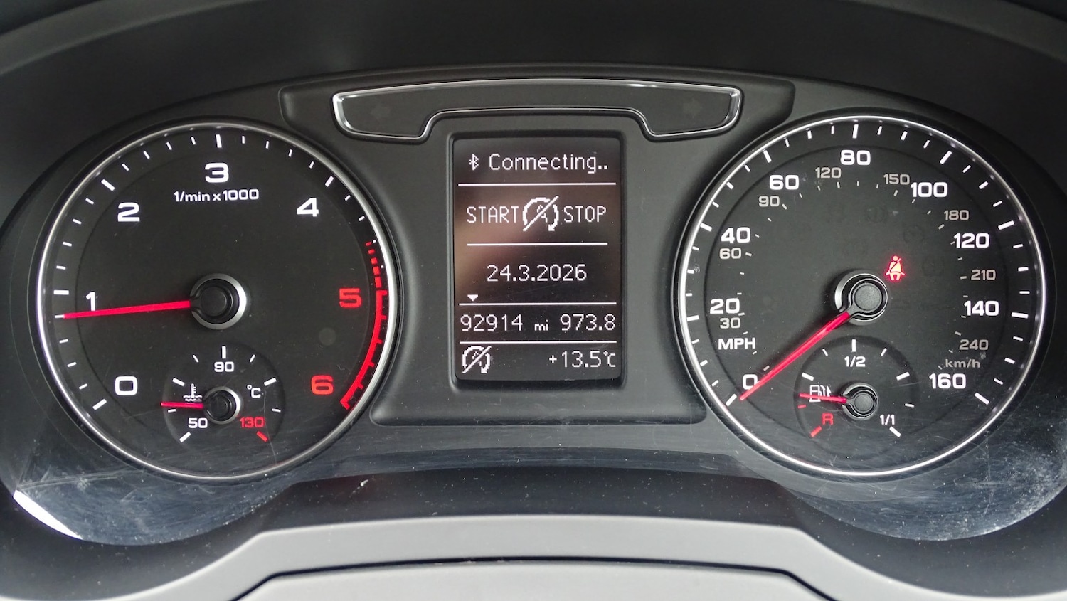 Used Audi Q3 2015 for sale - 78004426: Photo 34