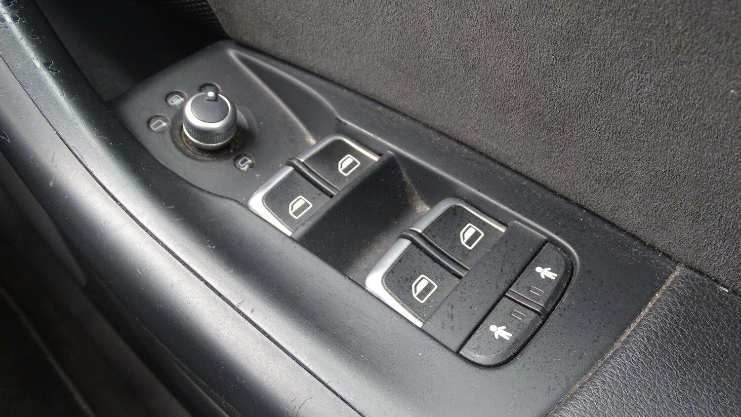 Used Audi Q3 2015 for sale - 78004426: Photo 35