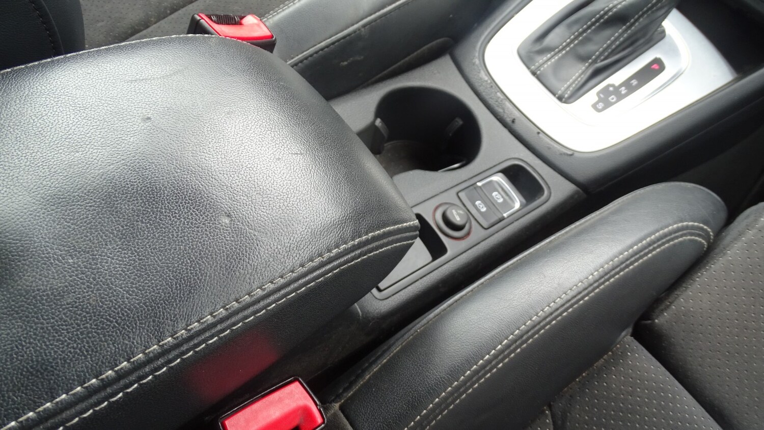 Used Audi Q3 2015 for sale - 78004426: Photo 37