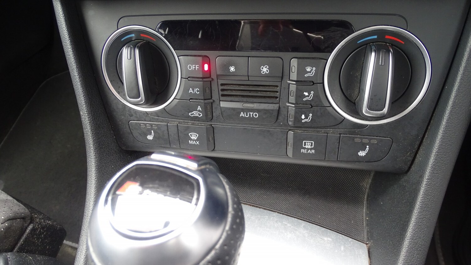 Used Audi Q3 2015 for sale - 78004426: Photo 39