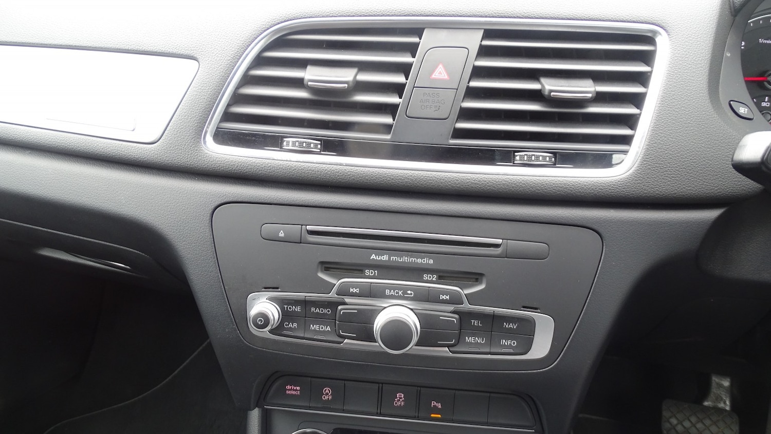 Used Audi Q3 2015 for sale - 78004426: Photo 40