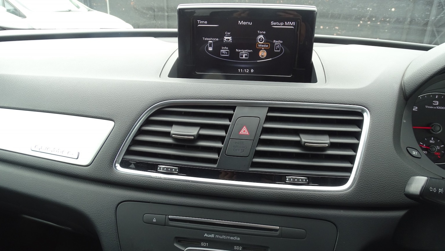 Used Audi Q3 2015 for sale - 78004426: Photo 41