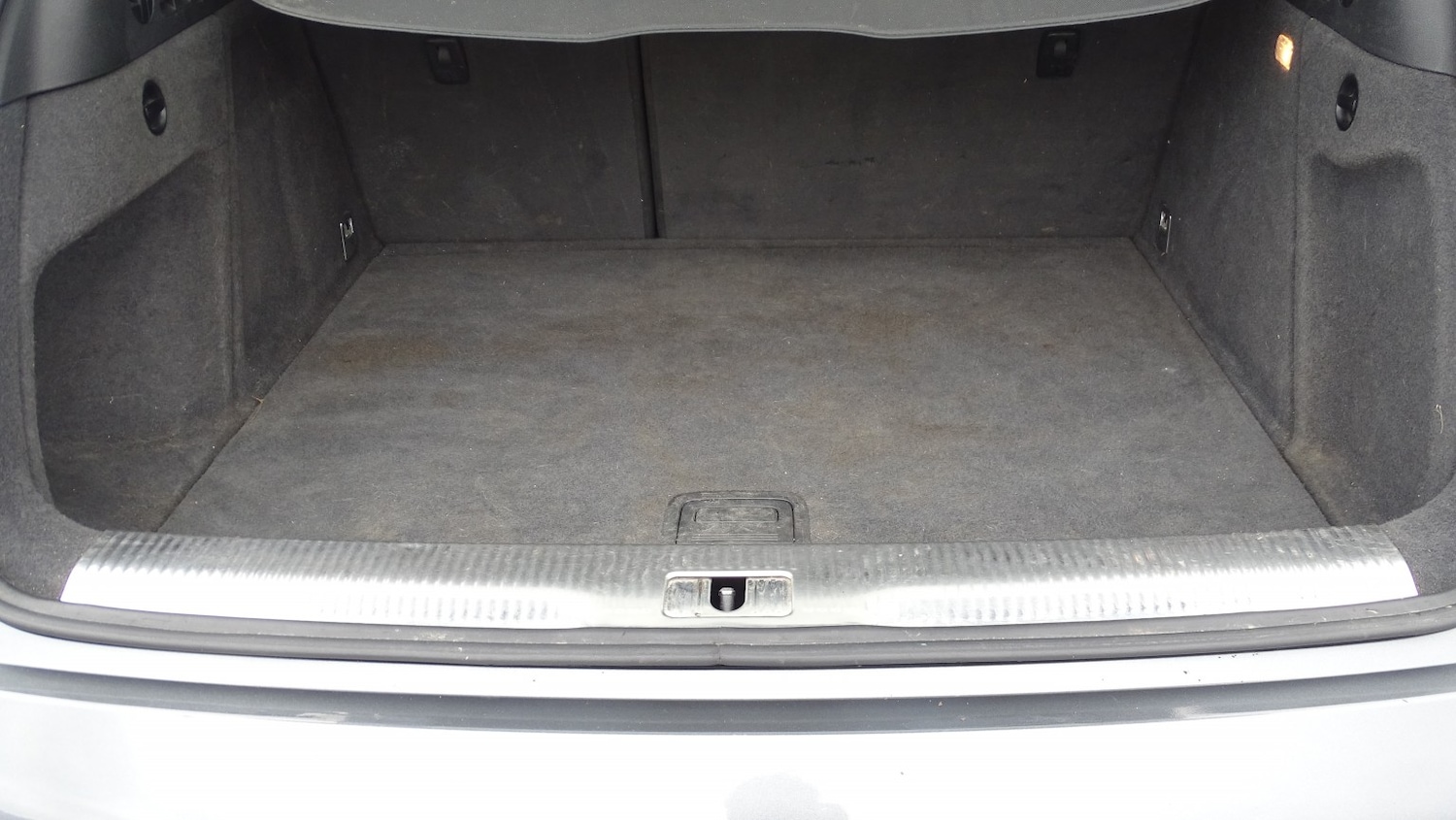 Used Audi Q3 2015 for sale - 78004426: Photo 44