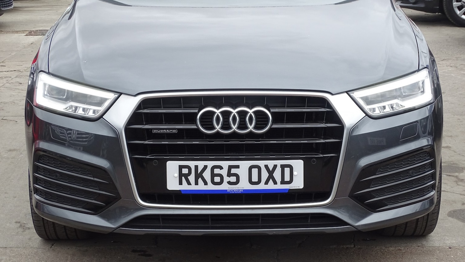 Used Audi Q3 2015 for sale - 78004426: Photo 6