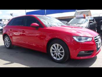 Used Audi A3 2014 for sale - 74955734: Photo