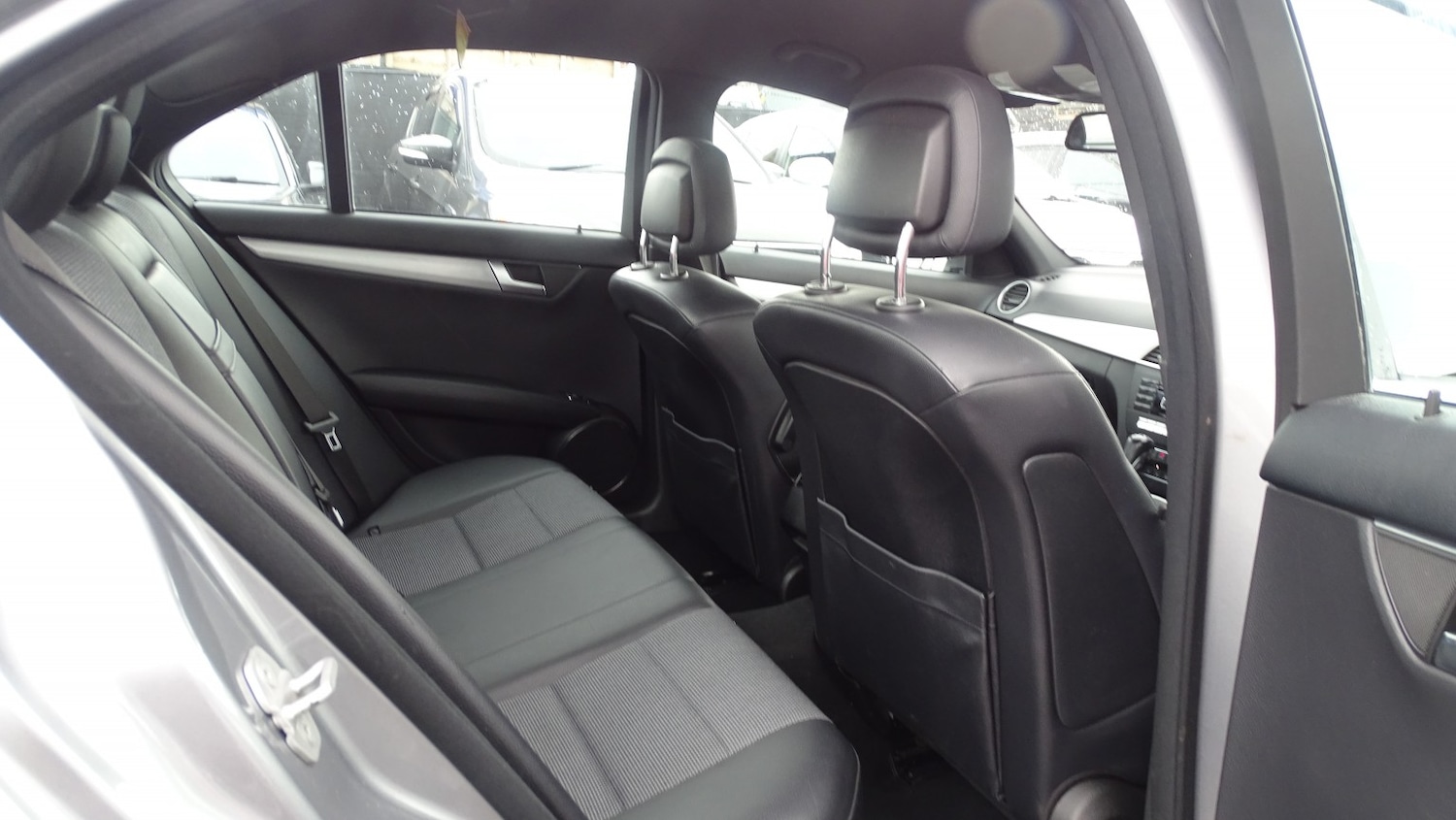 Used Mercedes-Benz C Class 2011 for sale - 78018413: Photo 24