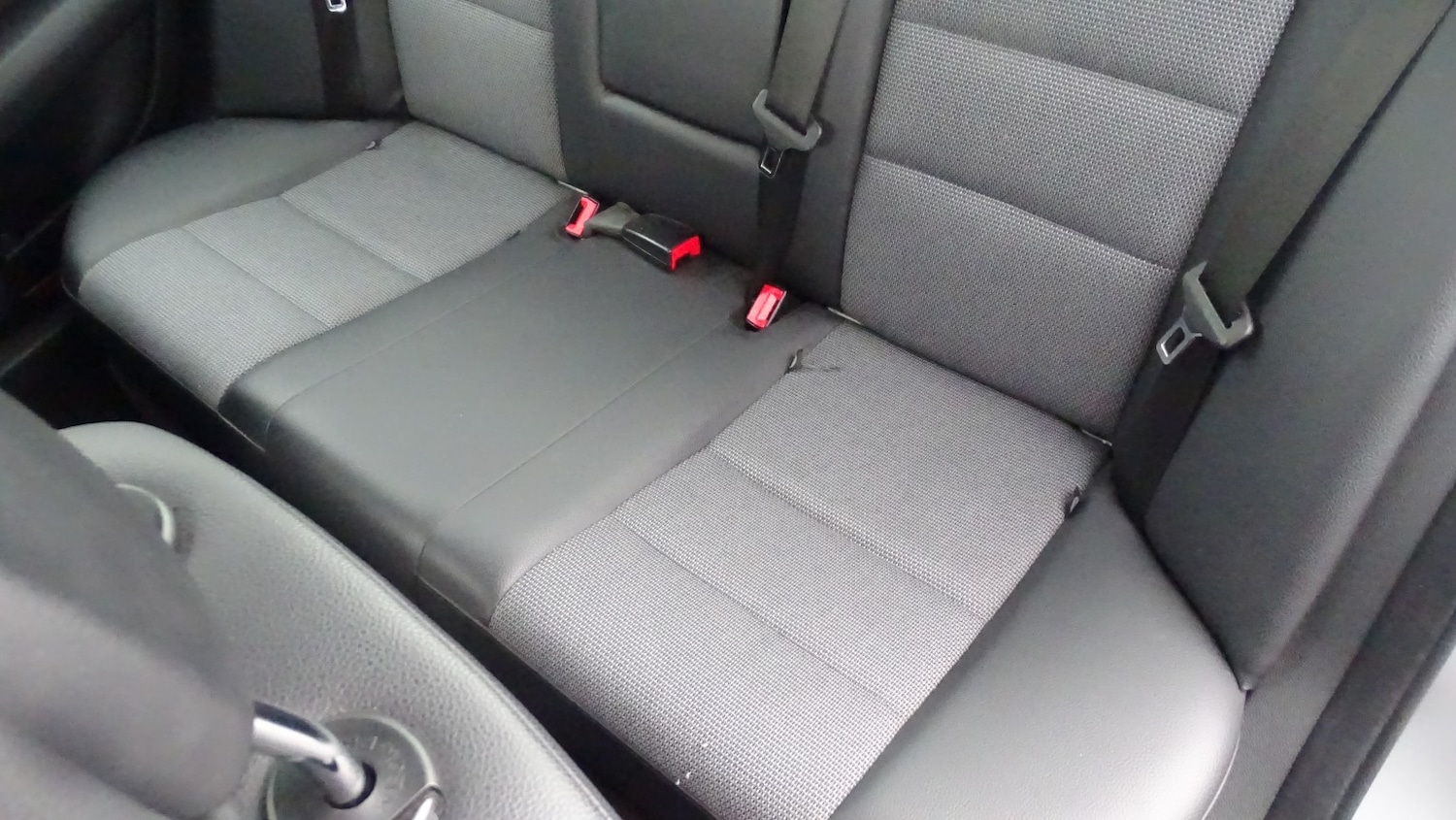 Used Mercedes-Benz C Class 2011 for sale - 78018413: Photo 29