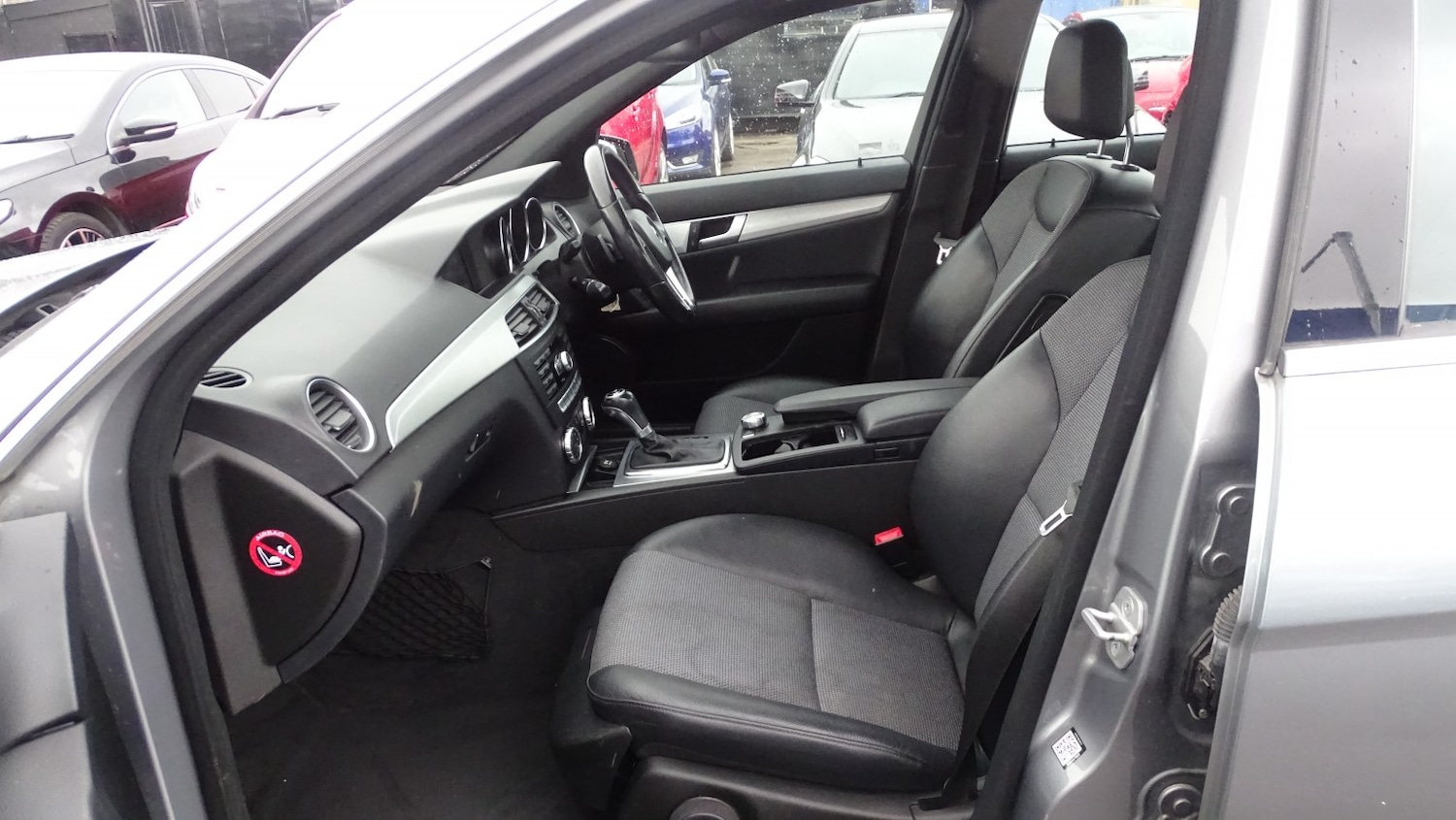 Used Mercedes-Benz C Class 2011 for sale - 78018413: Photo 30