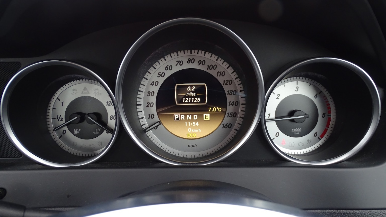 Used Mercedes-Benz C Class 2011 for sale - 78018413: Photo 34