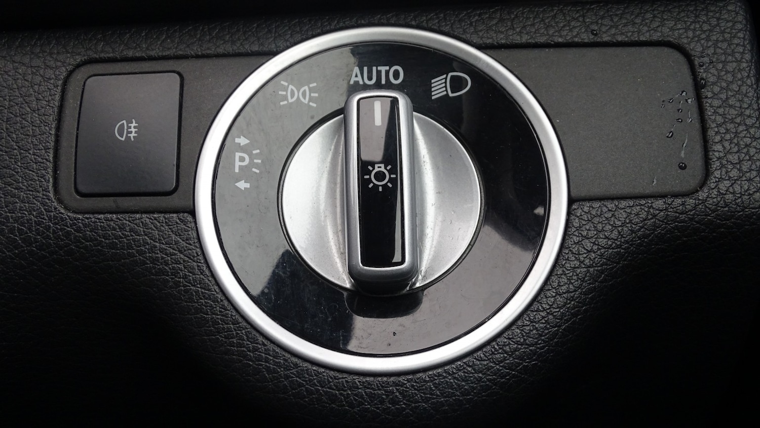 Used Mercedes-Benz C Class 2011 for sale - 78018413: Photo 36