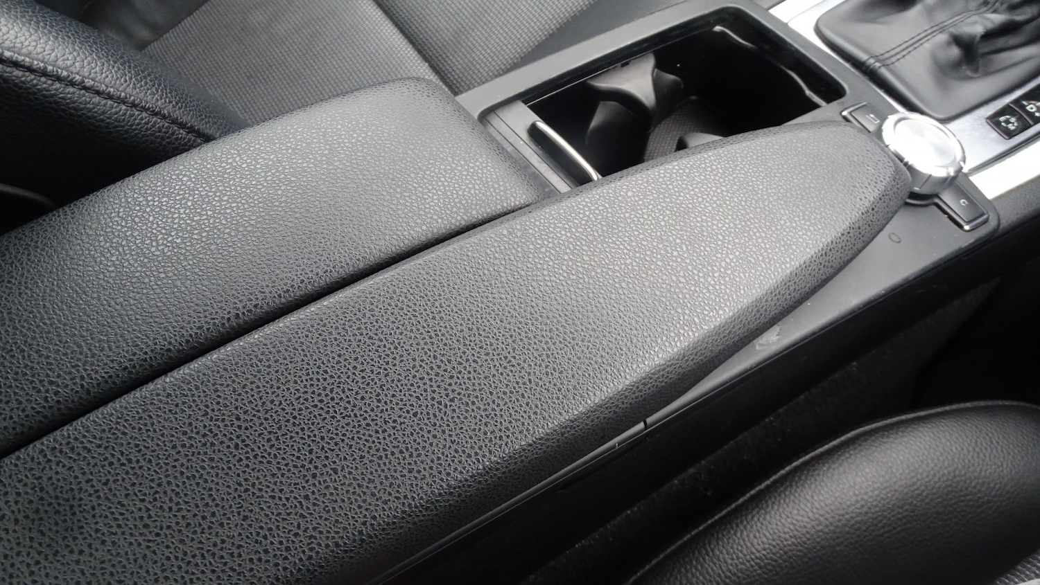 Used Mercedes-Benz C Class 2011 for sale - 78018413: Photo 37