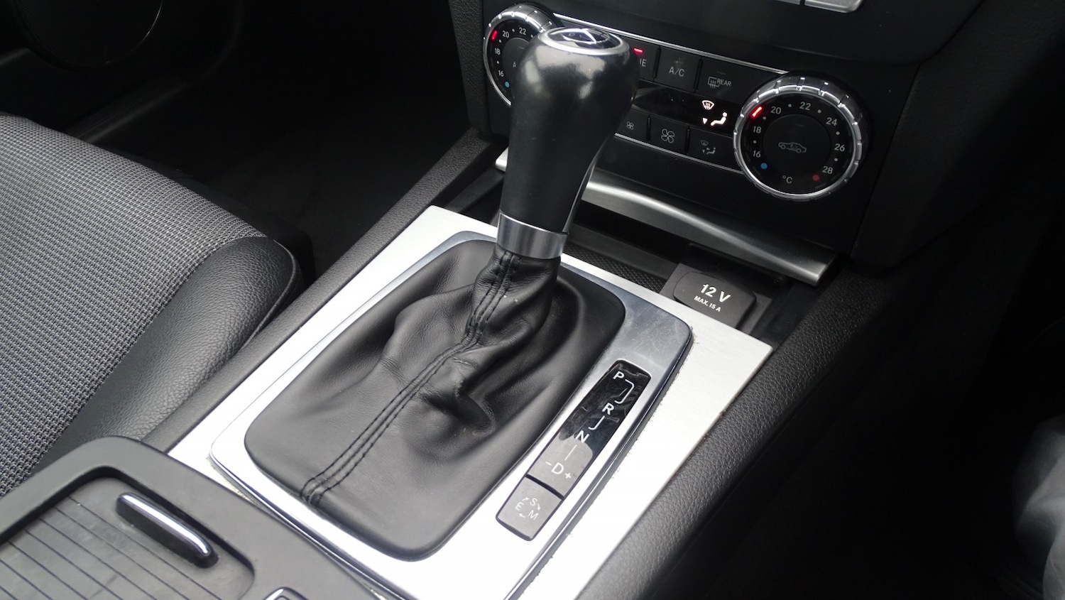 Used Mercedes-Benz C Class 2011 for sale - 78018413: Photo 39