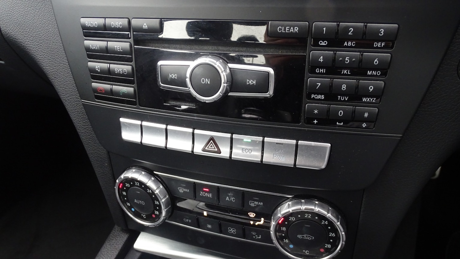 Used Mercedes-Benz C Class 2011 for sale - 78018413: Photo 42