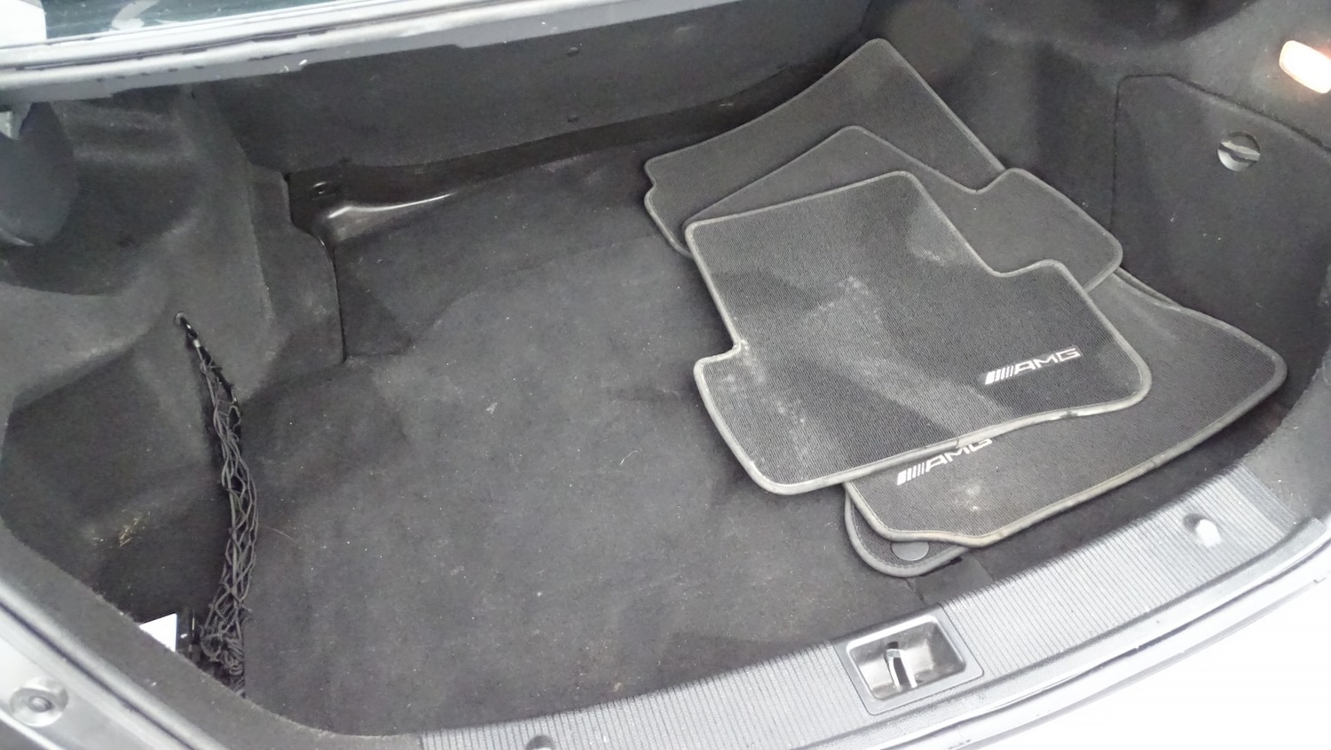 Used Mercedes-Benz C Class 2011 for sale - 78018413: Photo 47