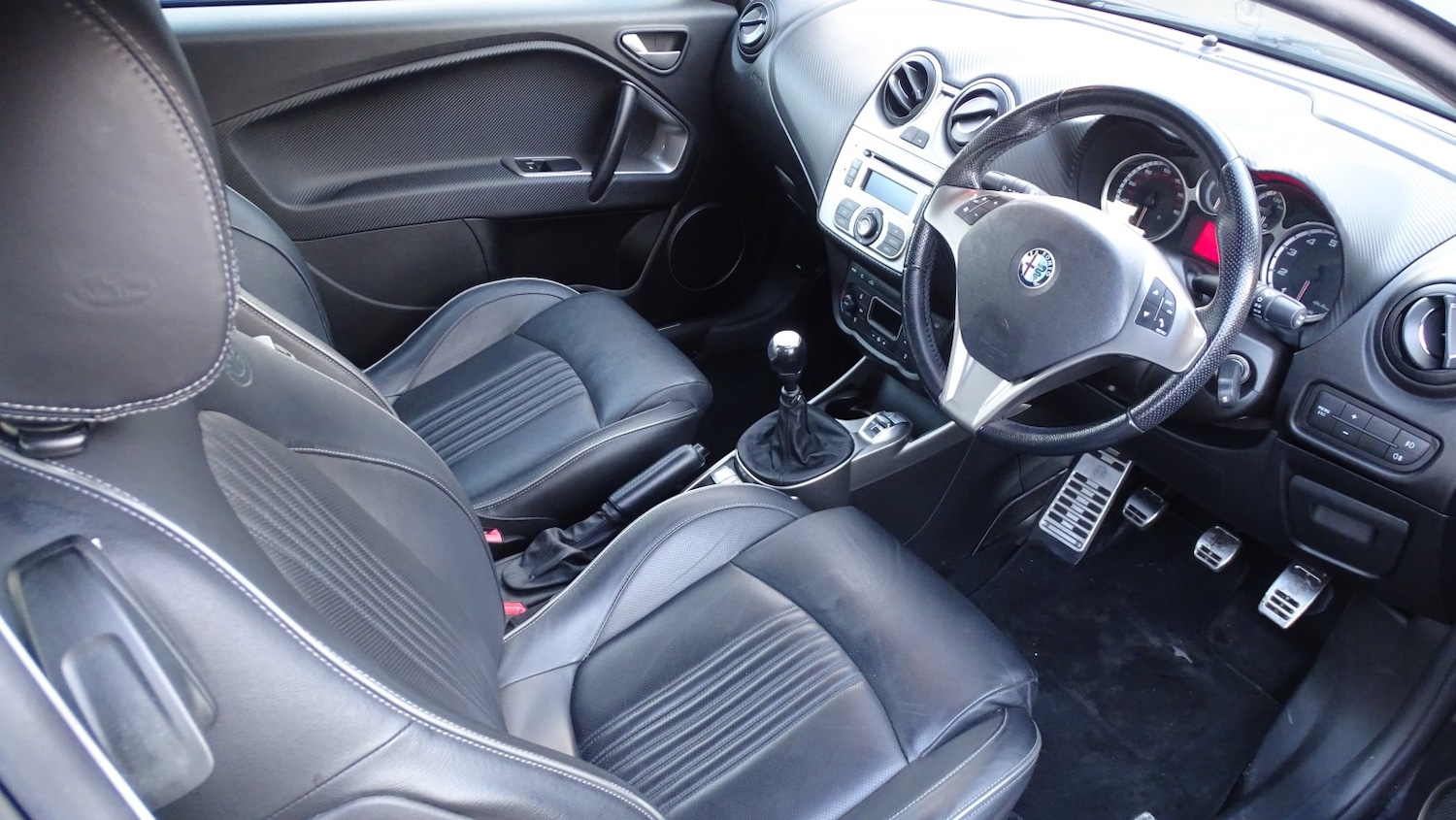 Used Alfa Romeo MiTo 2009 for sale - 76848707: Photo 13