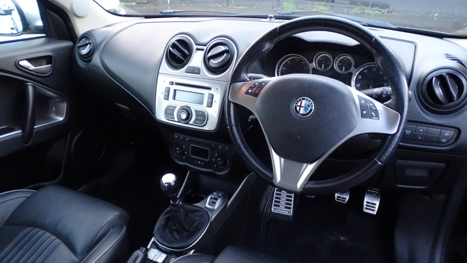 Used Alfa Romeo MiTo 2009 for sale - 76848707: Photo 14