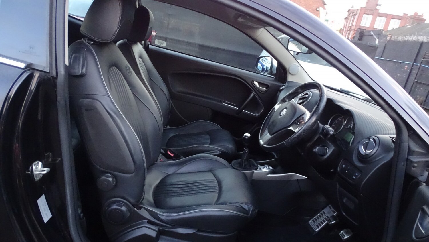 Used Alfa Romeo MiTo 2009 for sale - 76848707: Photo 15