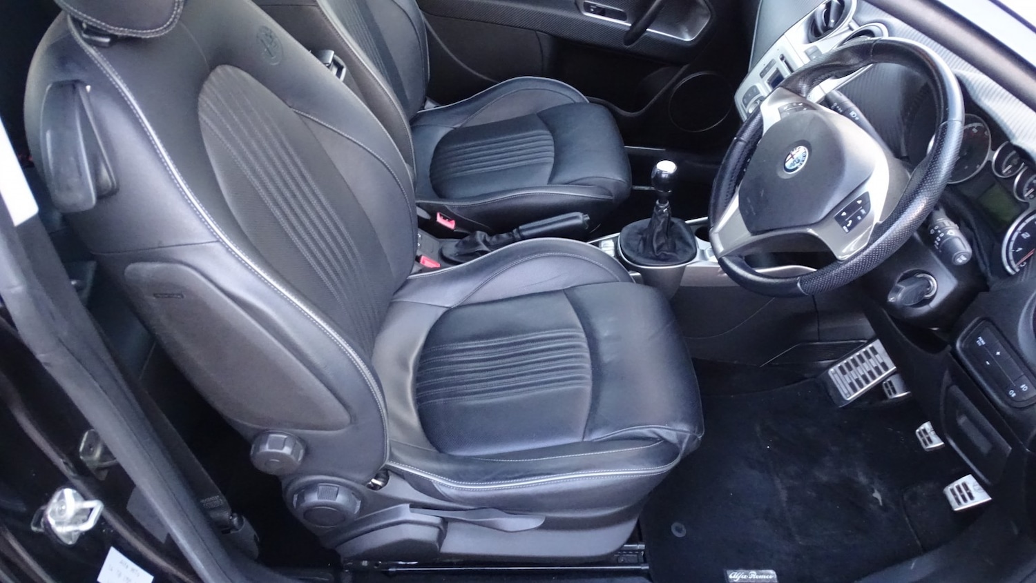 Used Alfa Romeo MiTo 2009 for sale - 76848707: Photo 16