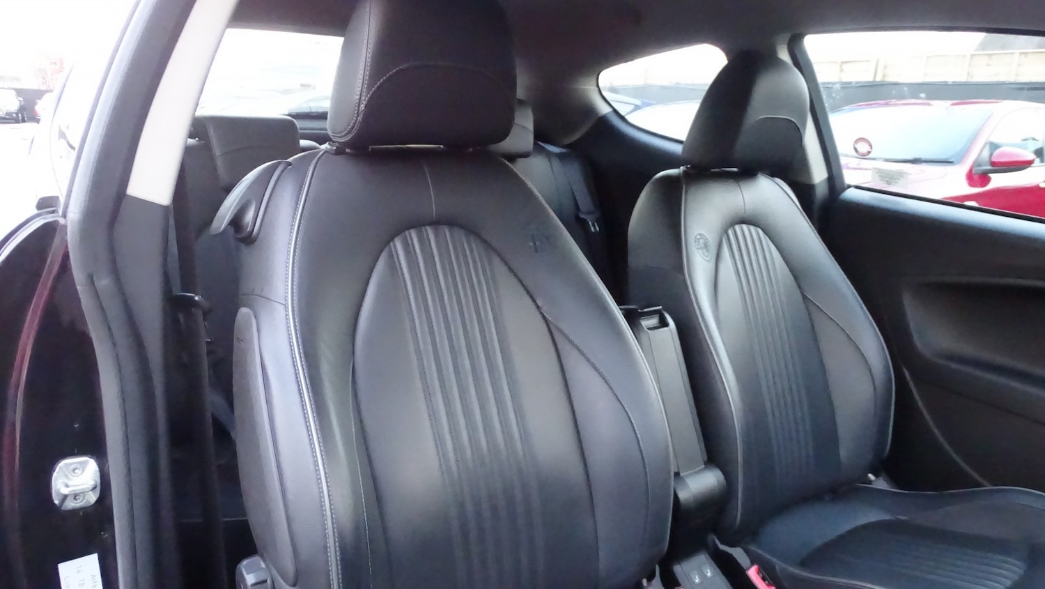 Used Alfa Romeo MiTo 2009 for sale - 76848707: Photo 17