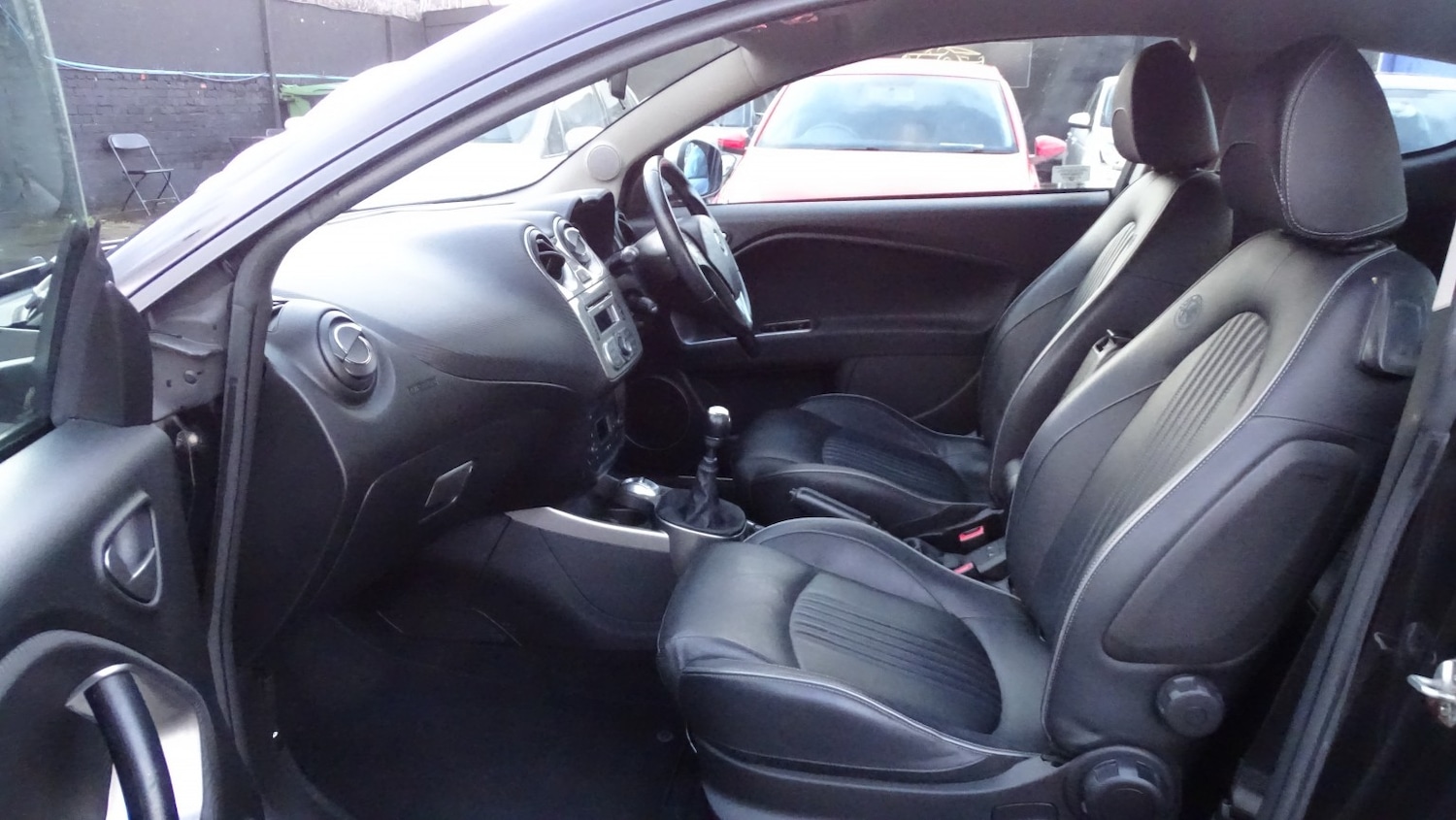 Used Alfa Romeo MiTo 2009 for sale - 76848707: Photo 18