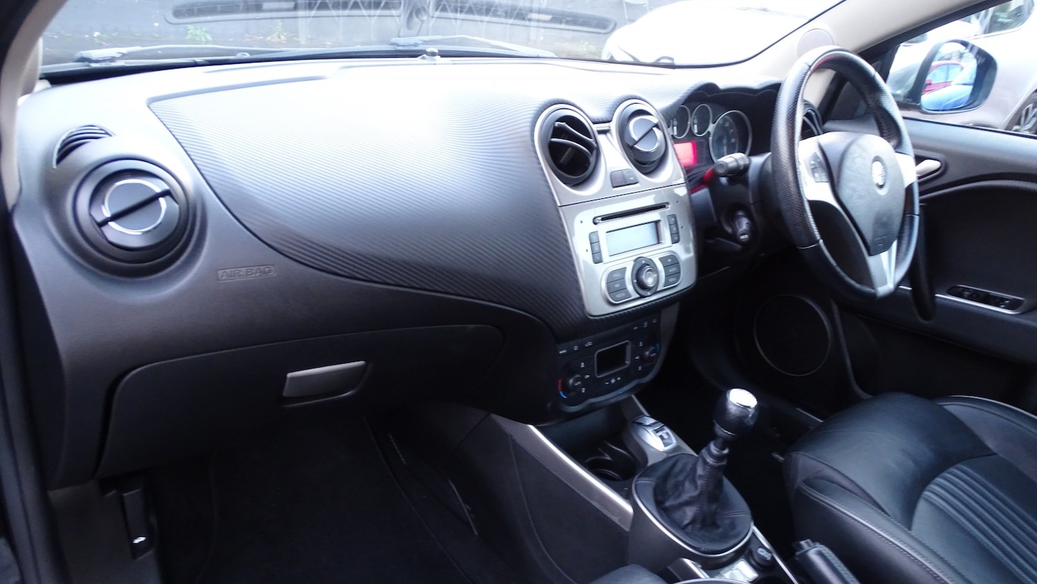 Used Alfa Romeo MiTo 2009 for sale - 76848707: Photo 19