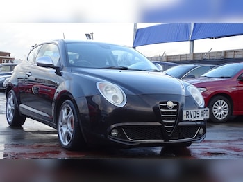 2009 - 1.4 Mito 1.4 T 155bhp Lusso 3-Door