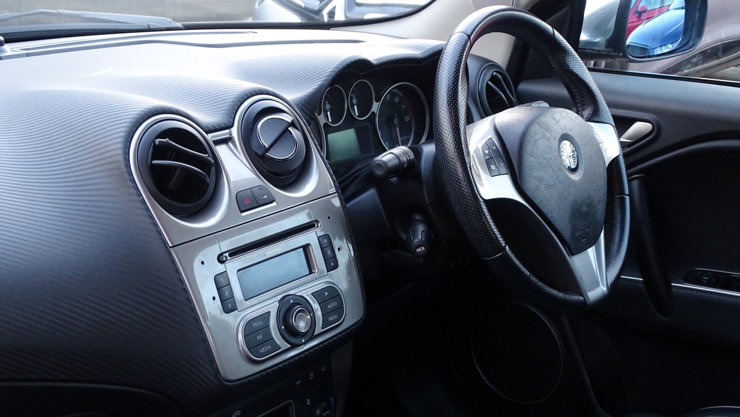 Used Alfa Romeo MiTo 2009 for sale - 76848707: Photo 20