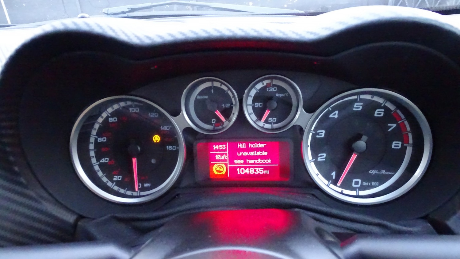 Used Alfa Romeo MiTo 2009 for sale - 76848707: Photo 27