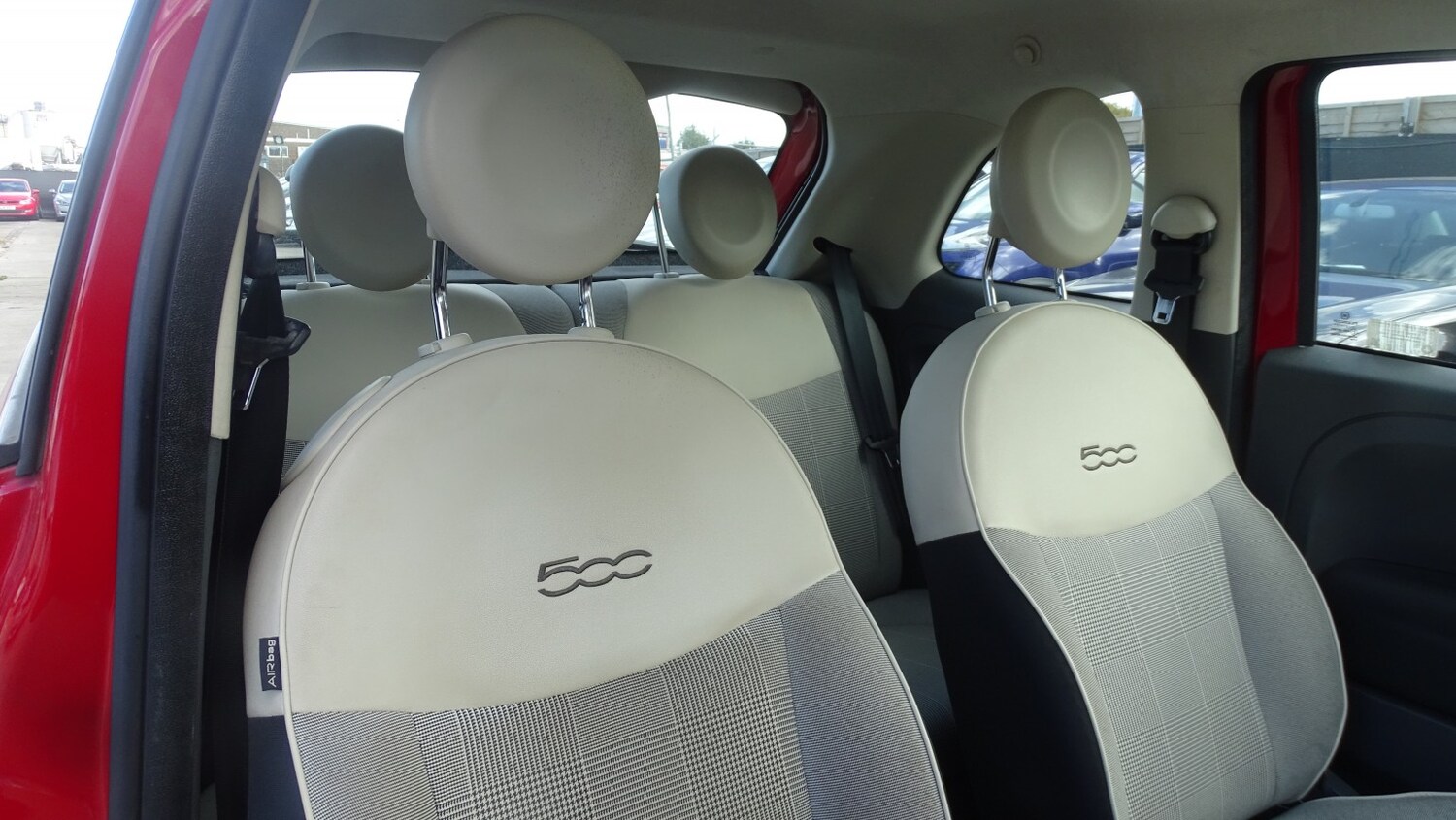 Used Fiat 500 2014 for sale - 77464628: Photo 19