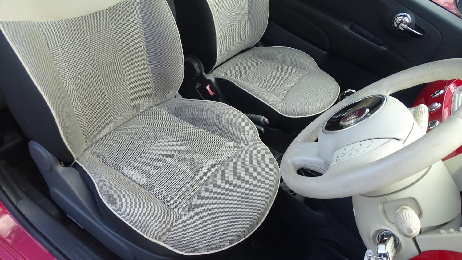 Used Fiat 500 2014 for sale - 77464628: Photo 20