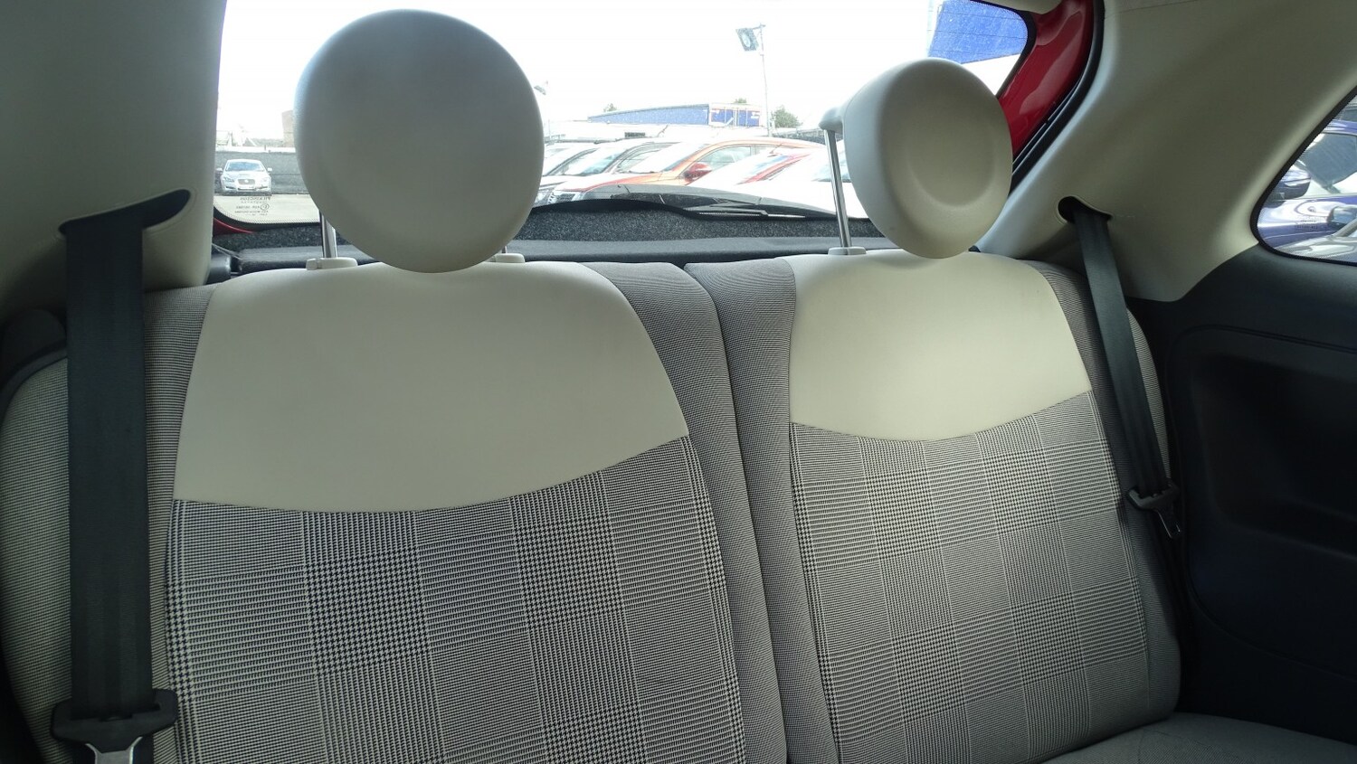 Used Fiat 500 2014 for sale - 77464628: Photo 21