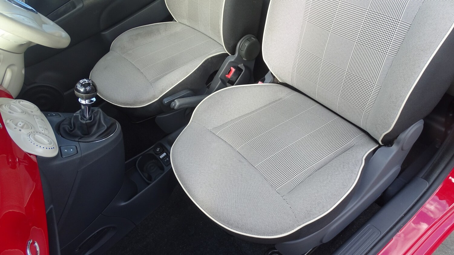 Used Fiat 500 2014 for sale - 77464628: Photo 26