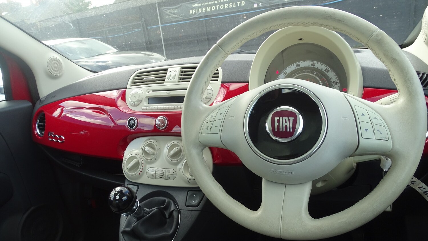 Used Fiat 500 2014 for sale - 77464628: Photo 38