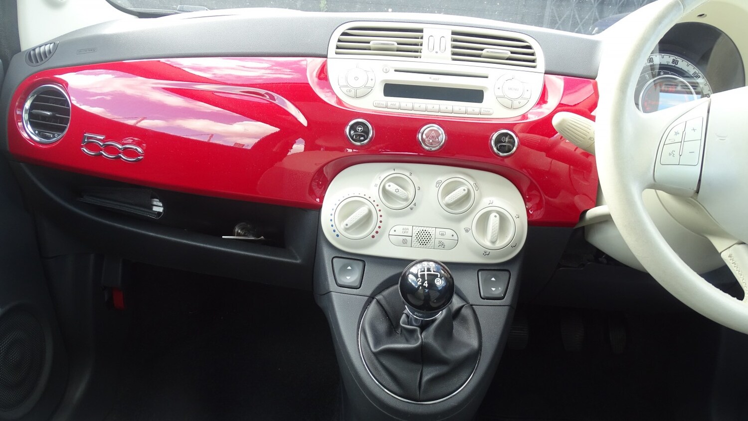 Used Fiat 500 2014 for sale - 77464628: Photo 39