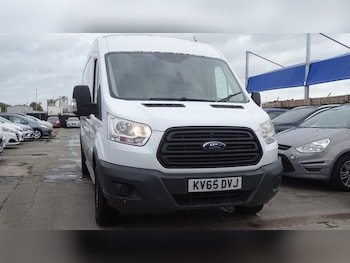 Used Ford Transit 2015 for sale - 78794675: Photo