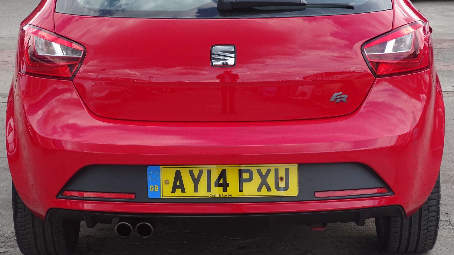 Used SEAT Ibiza 2014 for sale - 77464525: Photo 10