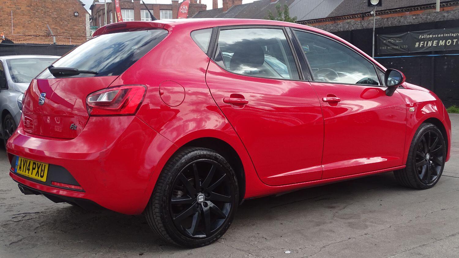 Used SEAT Ibiza 2014 for sale - 77464525: Photo 13