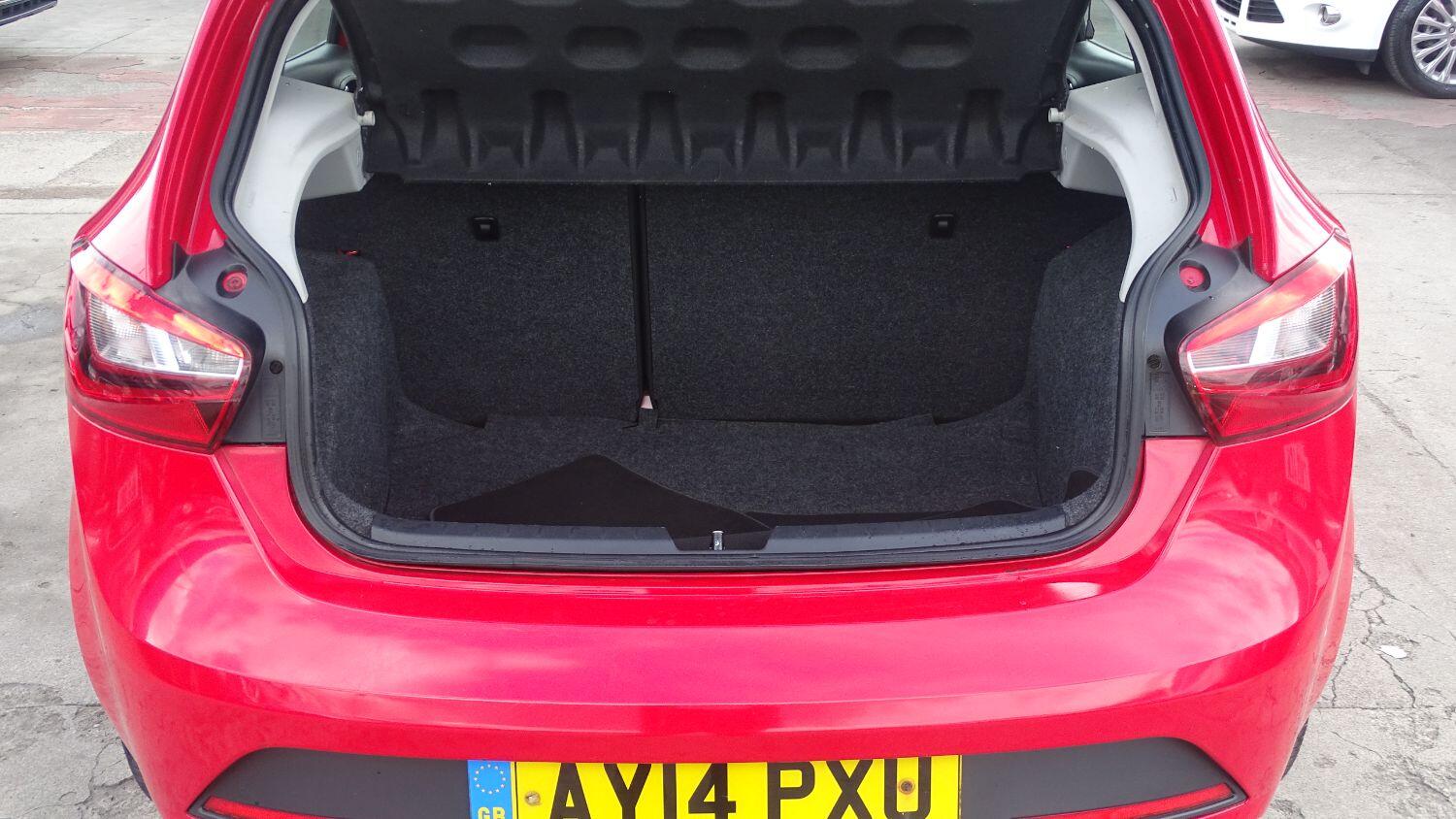 Used SEAT Ibiza 2014 for sale - 77464525: Photo 17