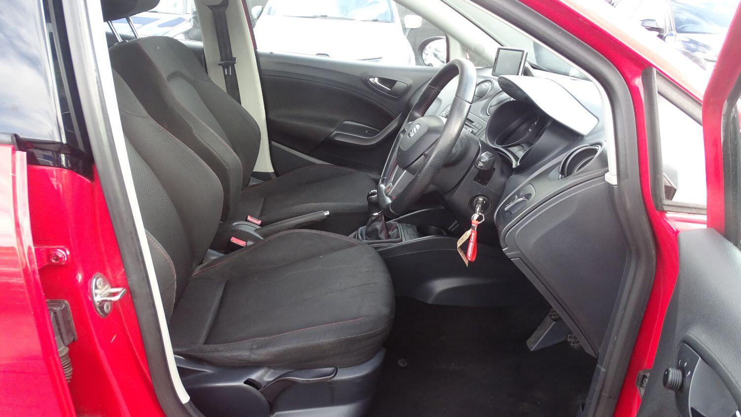 Used SEAT Ibiza 2014 for sale - 77464525: Photo 19