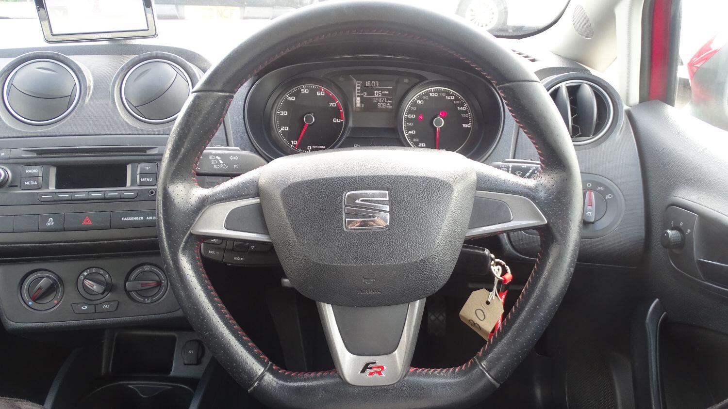 Used SEAT Ibiza 2014 for sale - 77464525: Photo 21