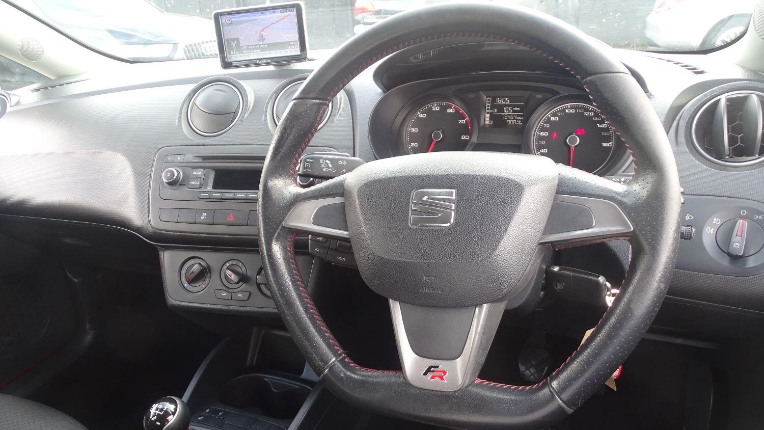 Used SEAT Ibiza 2014 for sale - 77464525: Photo 22