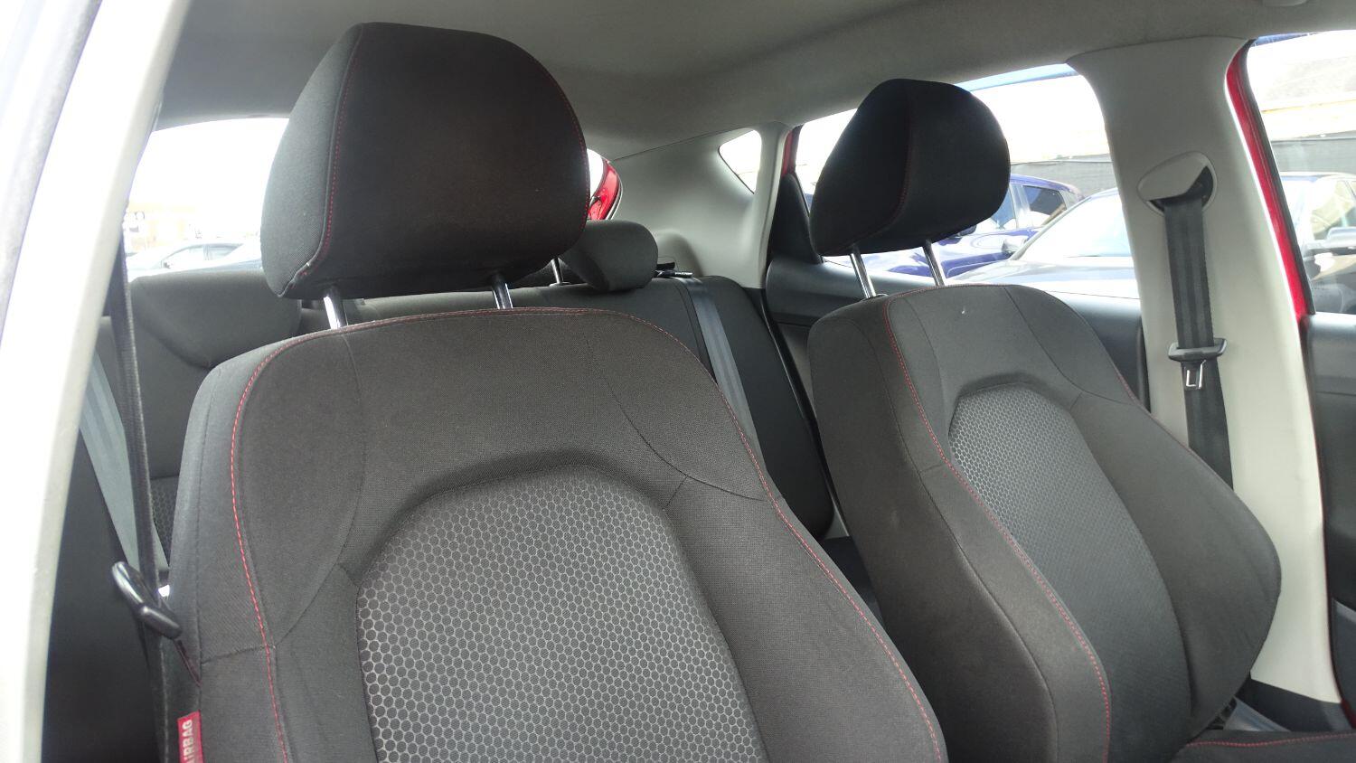 Used SEAT Ibiza 2014 for sale - 77464525: Photo 23