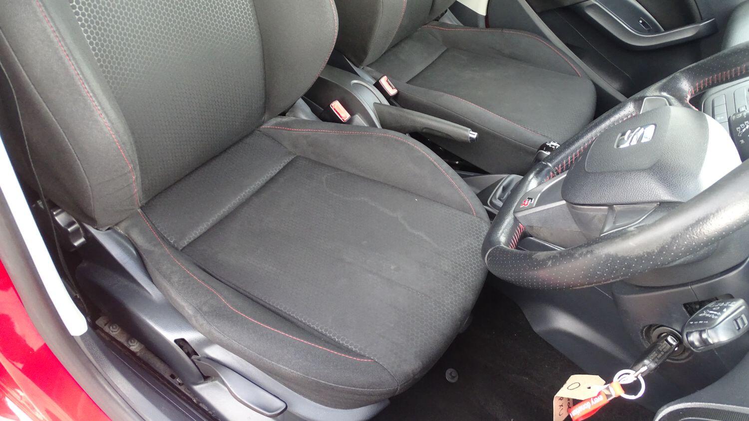 Used SEAT Ibiza 2014 for sale - 77464525: Photo 24