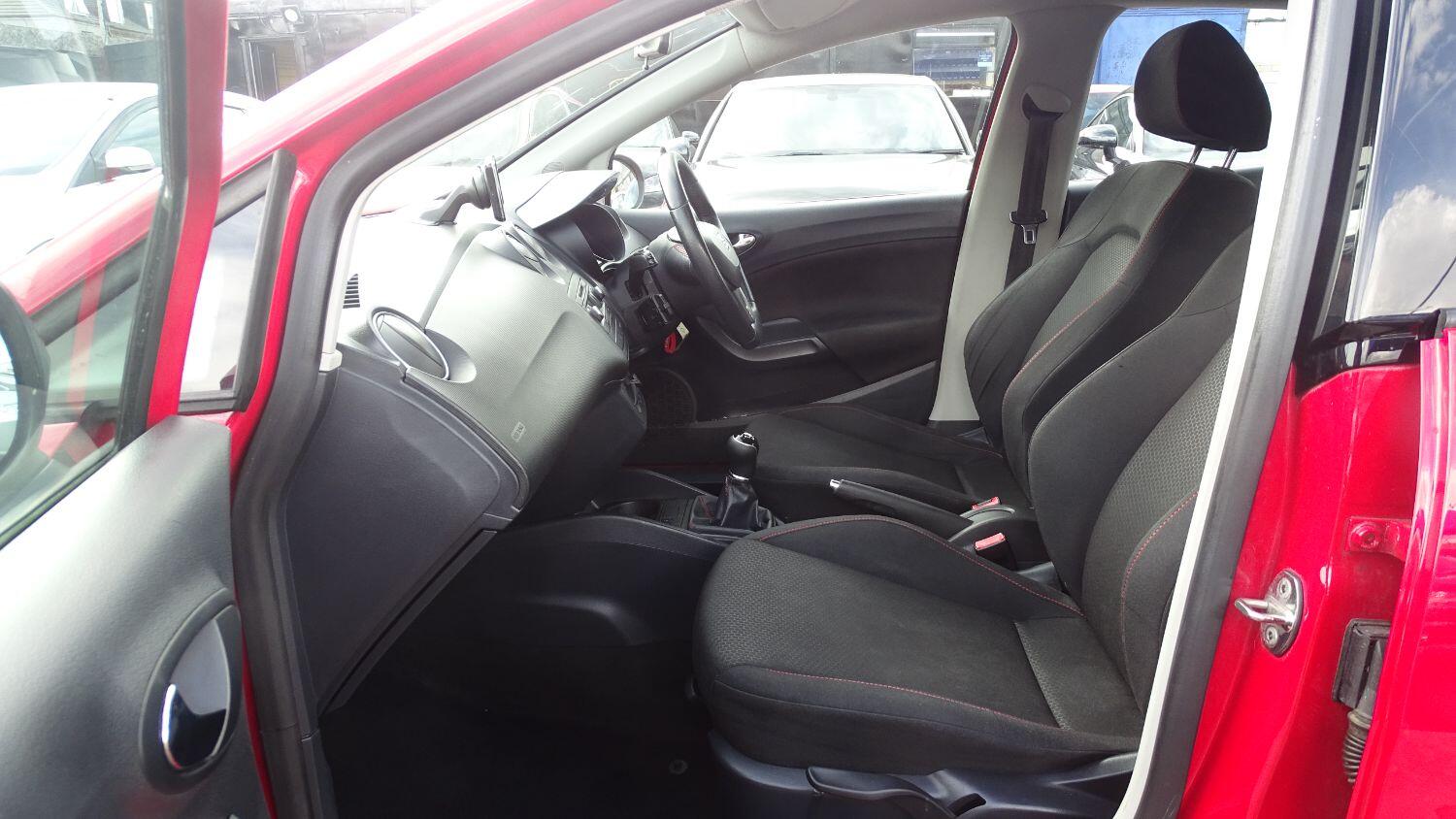 Used SEAT Ibiza 2014 for sale - 77464525: Photo 32
