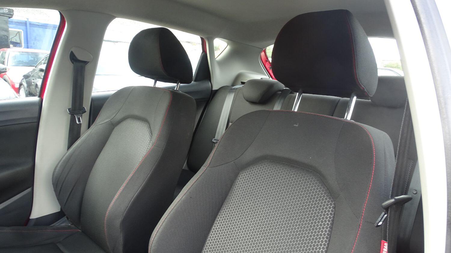 Used SEAT Ibiza 2014 for sale - 77464525: Photo 33