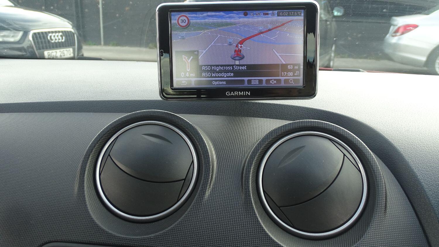 Used SEAT Ibiza 2014 for sale - 77464525: Photo 44