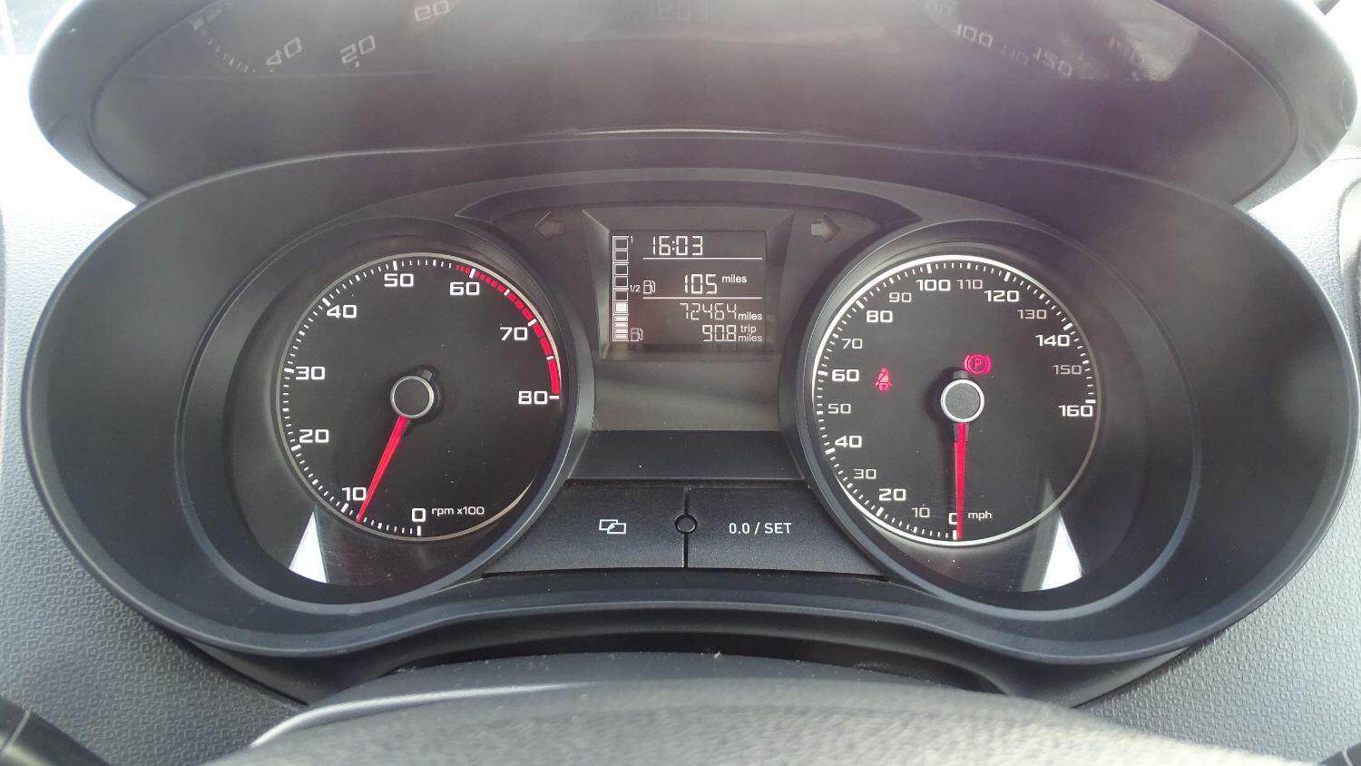 Used SEAT Ibiza 2014 for sale - 77464525: Photo 48