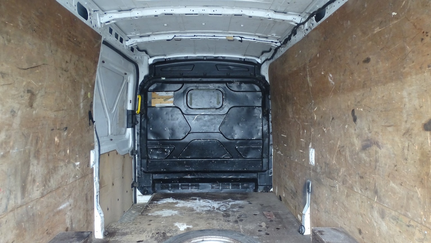 Used Ford Transit 2017 for sale - 77465021: Photo 25